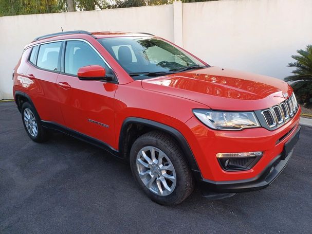 Jeep Compass 1.6 MultiJet 88 kW image number 2