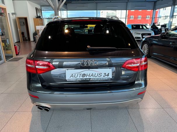 Audi A4 Allroad 2.0 TDI quattro 140 kW image number 2