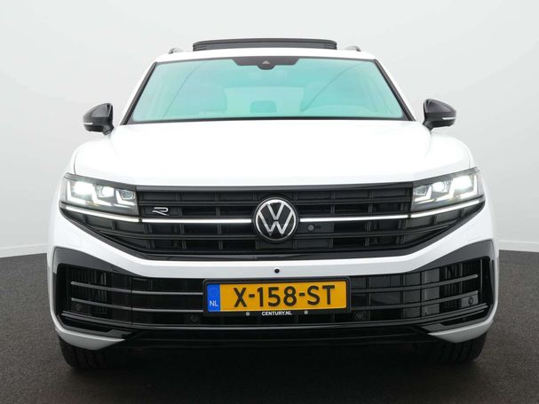 Volkswagen Touareg R 3.0 TSI 4Motion 340 kW image number 3