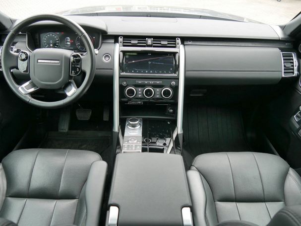 Land Rover Discovery SE 225 kW image number 6