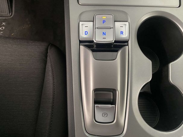 Hyundai Kona 39 kWh 100 kW image number 19