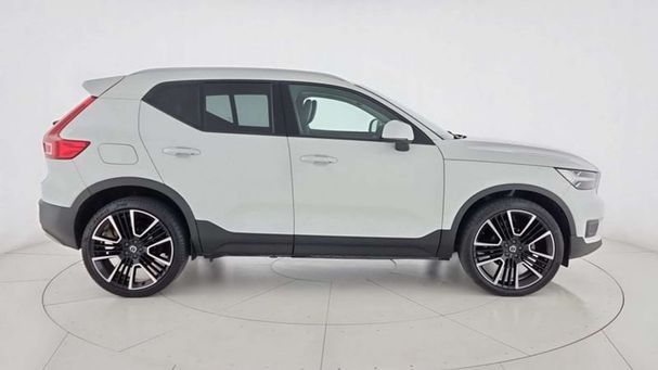 Volvo XC40 D3 Geartronic AWD Plus 110 kW image number 13