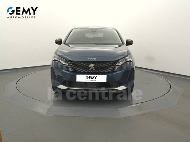 Peugeot 3008 1.6 Hybrid e-EAT8 165 kW image number 1