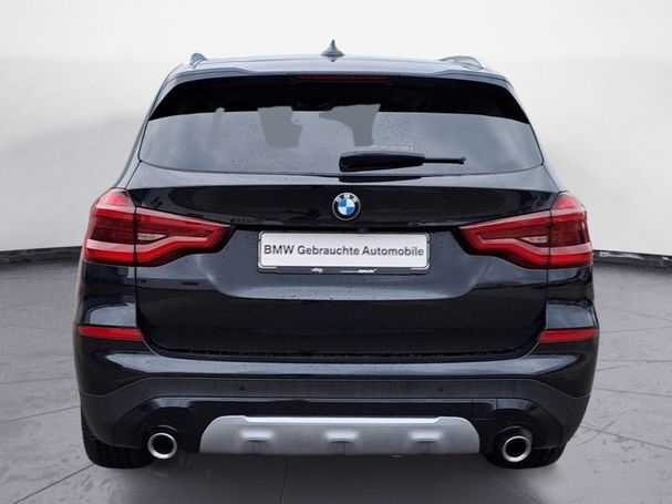 BMW X3 xDrive20d xLine 140 kW image number 3