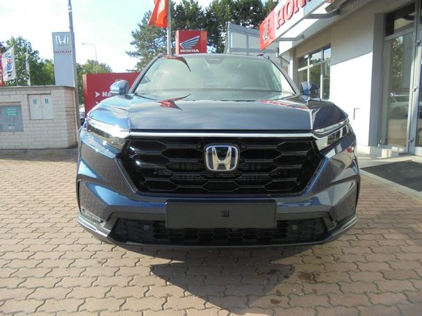 Honda CR-V 135 kW image number 6