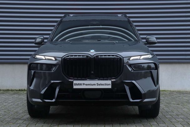 BMW X7 xDrive40i 280 kW image number 2