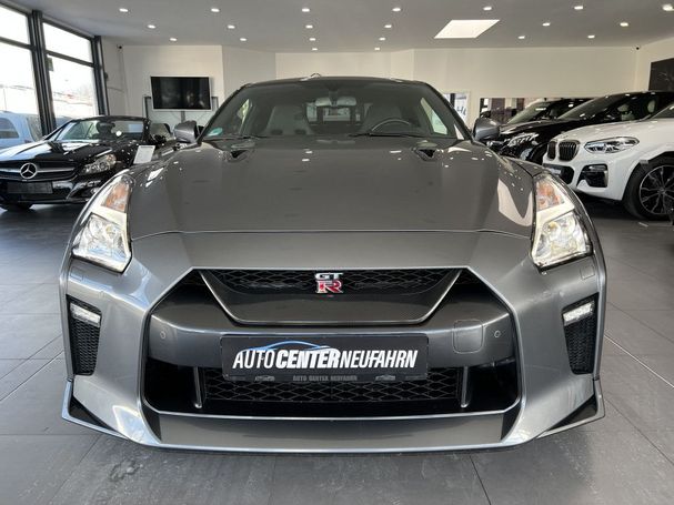 Nissan GT-R 419 kW image number 3