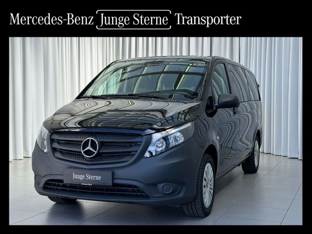 Mercedes-Benz Vito 116 CDi Tourer PRO 120 kW image number 2