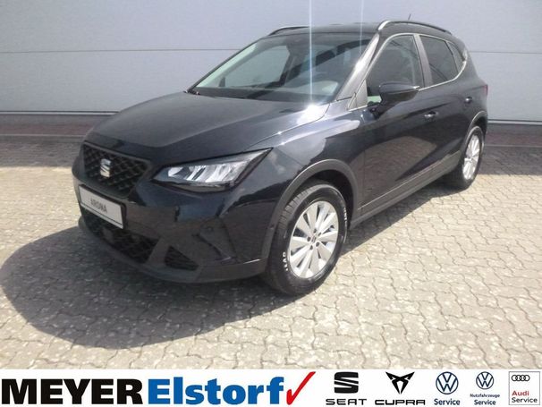 Seat Arona 1.0 TSI Style DSG 81 kW image number 1