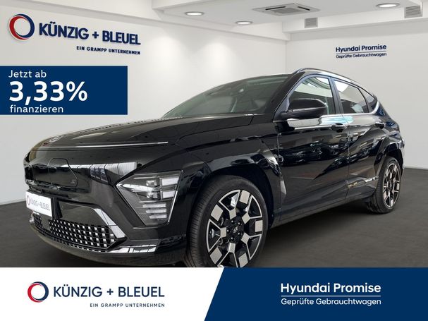 Hyundai Kona Prime 160 kW image number 2