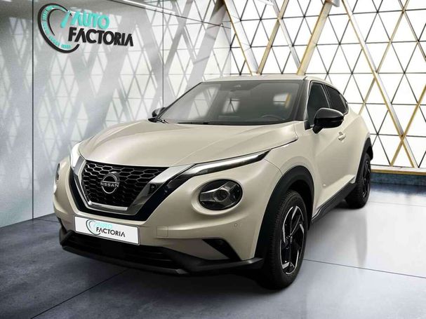 Nissan Juke 1.0 114 84 kW image number 44