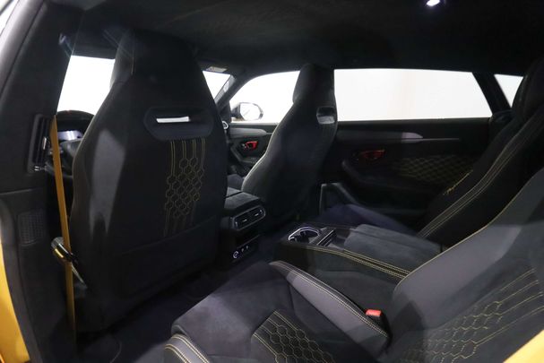 Lamborghini Urus Performante 490 kW image number 18