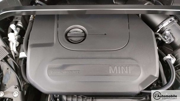 Mini Cooper Countryman 100 kW image number 15