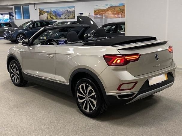 Volkswagen T-Roc 1.5 TSI DSG 110 kW image number 2