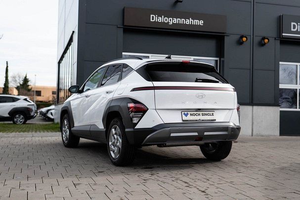 Hyundai Kona 1.0 Trend 88 kW image number 4