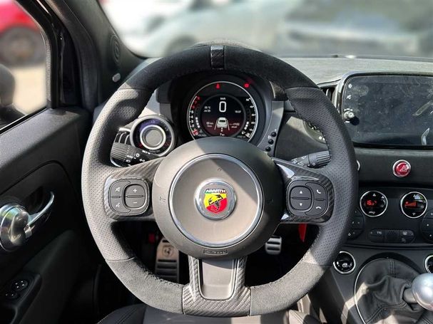 Abarth 695 132 kW image number 14