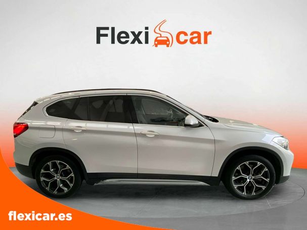 BMW X1 25e xDrive 162 kW image number 9