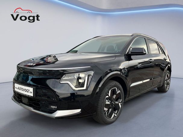 Kia Niro 150 kW image number 1