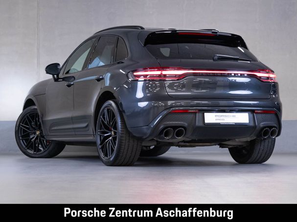 Porsche Macan GTS 324 kW image number 4