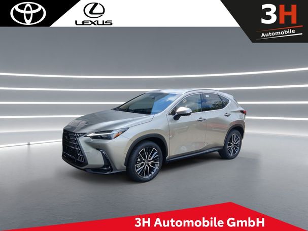 Lexus NX 450 h 227 kW image number 2