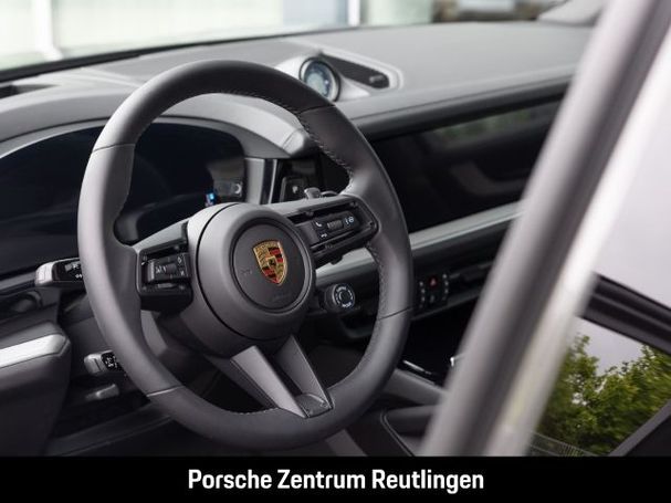 Porsche Cayenne E-Hybrid 346 kW image number 20