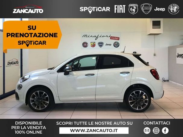 Fiat 500X 96 kW image number 5