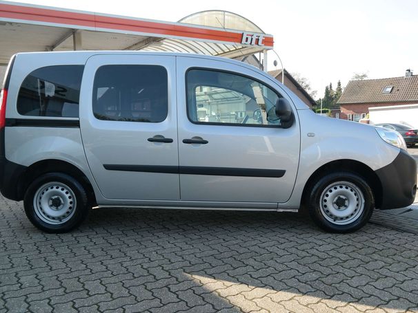 Renault Kangoo Rapid 66 kW image number 4