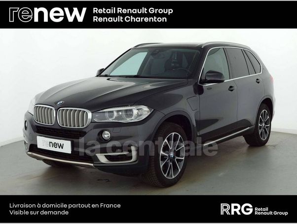 BMW X5 xDrive 290 kW image number 1