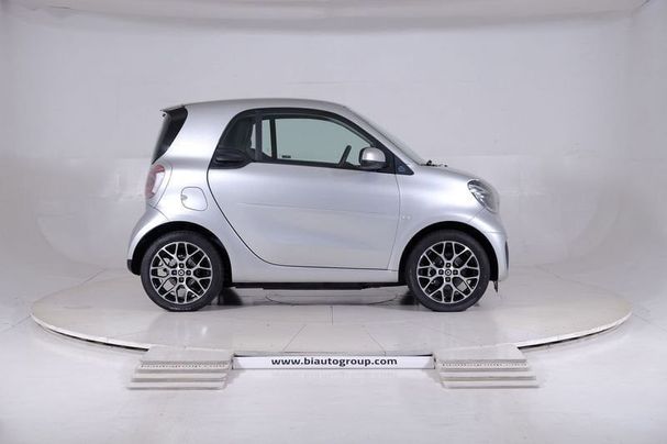 Smart ForTwo EQ 60 kW image number 5