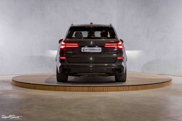 BMW X5 xDrive 375 kW image number 4