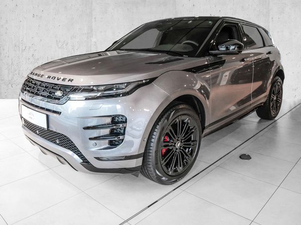 Land Rover Range Rover Evoque D200 AWD 150 kW image number 1