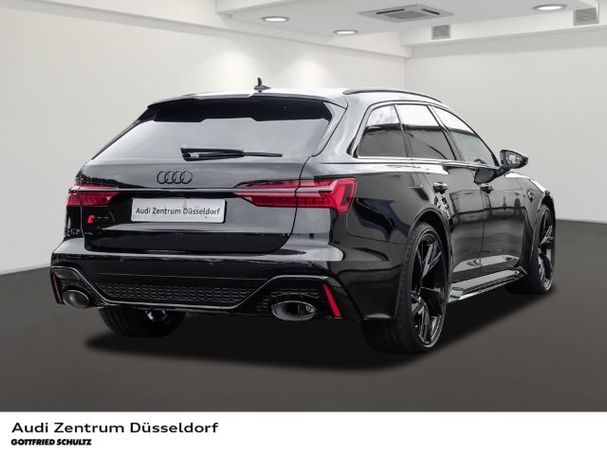 Audi RS6 441 kW image number 2