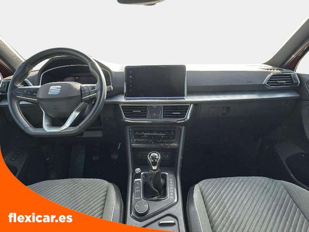 Seat Tarraco 2.0 TDI 110 kW image number 11