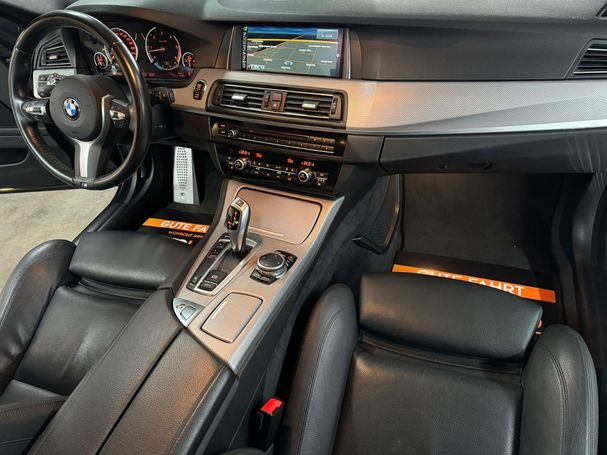 BMW 530d Touring 190 kW image number 22