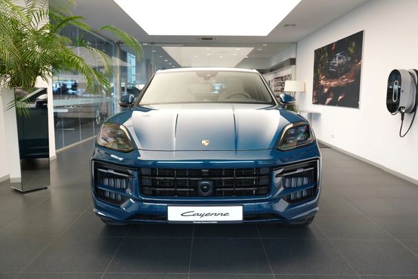 Porsche Cayenne S Coupé 349 kW image number 6