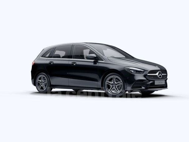 Mercedes-Benz B 200 d 8G-DCT Line 110 kW image number 21