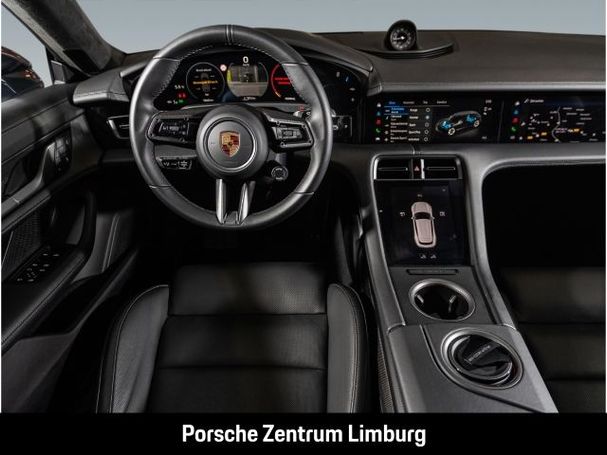 Porsche Taycan Turbo S Sport Turismo 560 kW image number 29