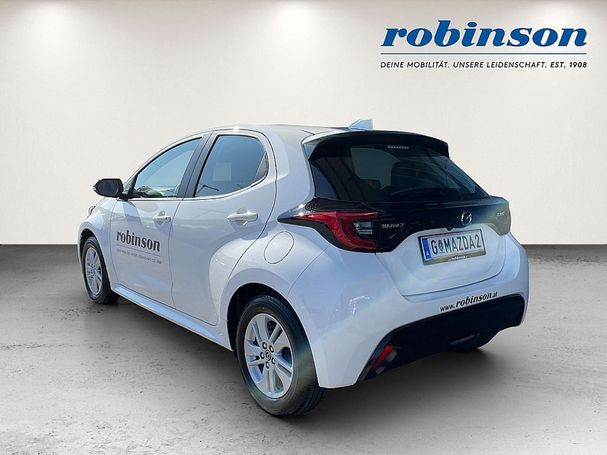 Mazda 2 68 kW image number 7