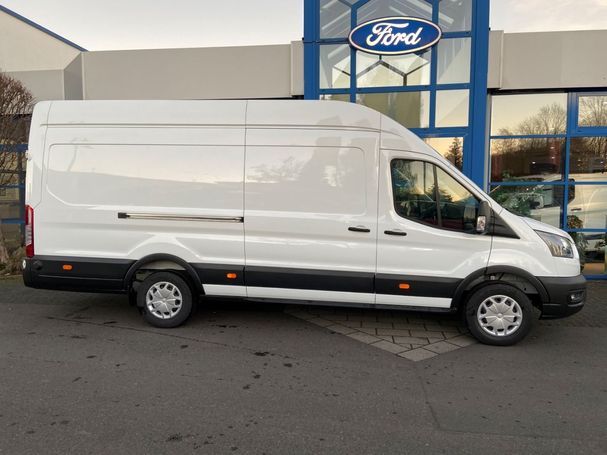 Ford Transit 350 Trend 96 kW image number 3