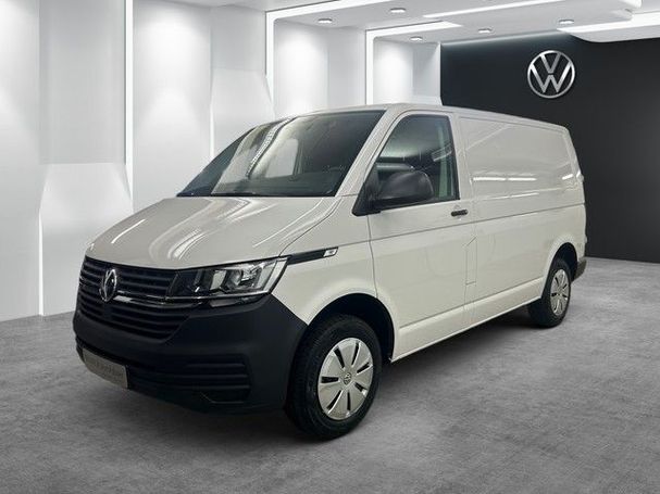 Volkswagen T6 Transporter 81 kW image number 2