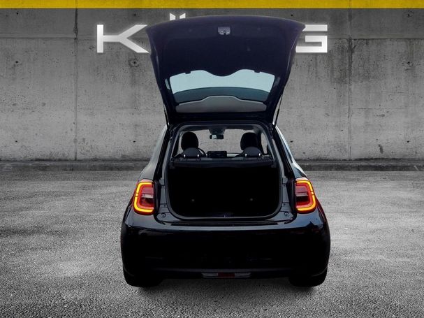 Fiat 500 e 87 kW image number 5