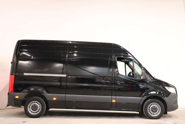 Mercedes-Benz Sprinter 84 kW image number 19