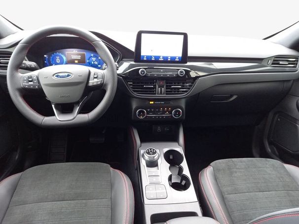 Ford Kuga 112 kW image number 14