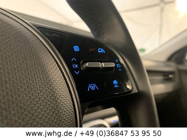 Hyundai Ioniq 5 TECHNIQ 160 kW image number 13