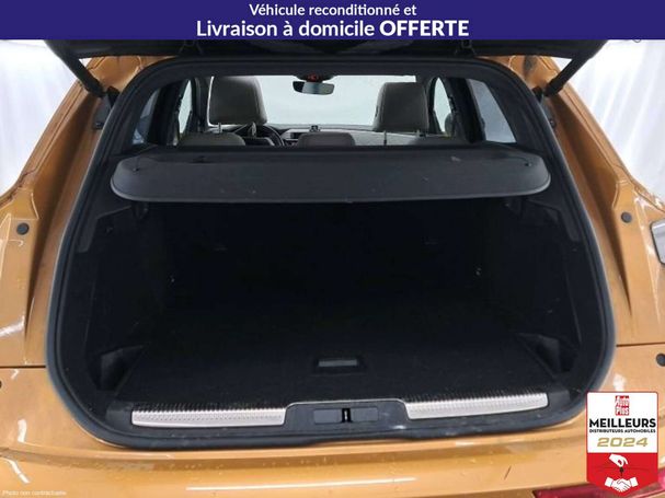 DS Automobiles 7 Crossback BlueHDi 130 CHIC 96 kW image number 8