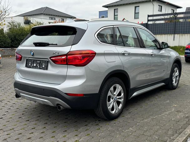 BMW X1 xDrive 141 kW image number 4