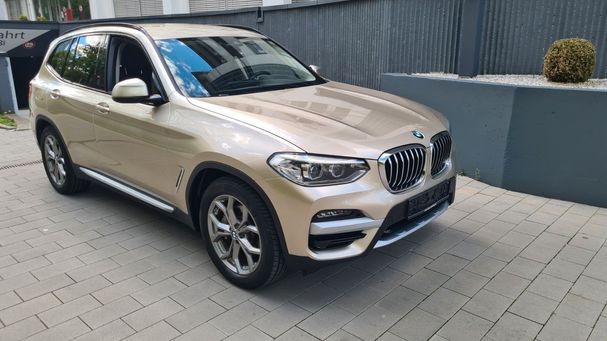 BMW X3e xLine xDrive 215 kW image number 2