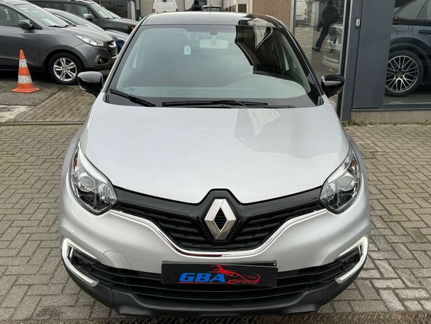 Renault Captur TCe 66 kW image number 2