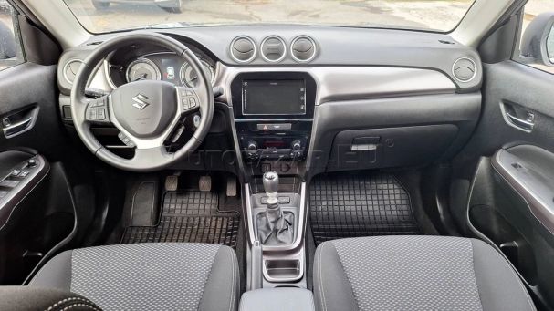 Suzuki Vitara 1.4 95 kW image number 6