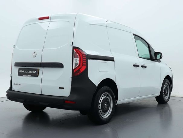 Renault Kangoo E-TECH 90 kW image number 2